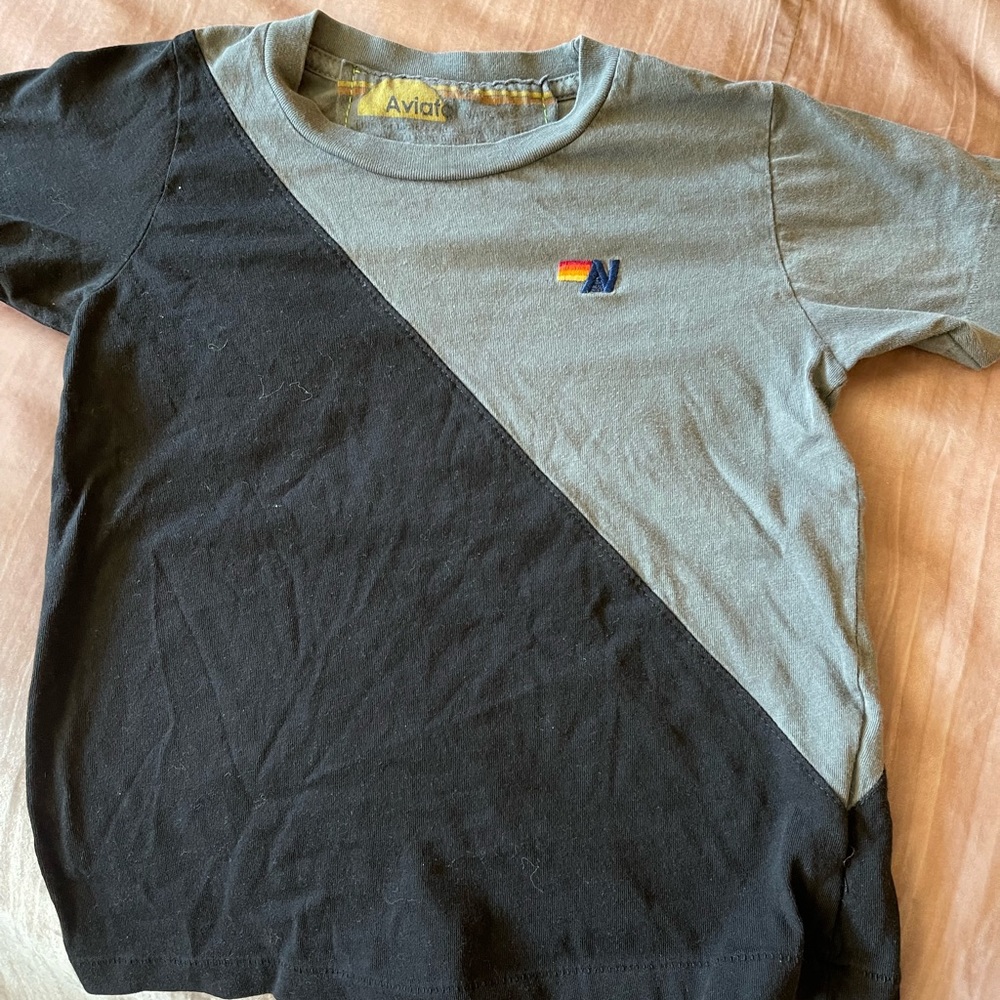 Aviator nation t shirt